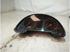 Recambio de cuadro instrumentos para audi a4 avant (8e) 1.9 tdi (96kw) referencia OEM IAM 1036901830 1036901830 1036901830
