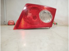 Recambio de piloto trasero maletero derecho para chevrolet lacetti referencia OEM IAM   