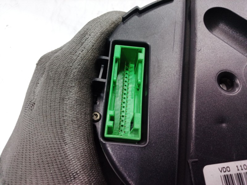 Recambio de cuadro instrumentos para volkswagen passat berlina (3b2) comfortline referencia OEM IAM 110008961 110008961 3B092082