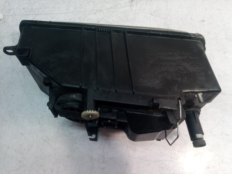 Recambio de faro izquierdo para seat toledo (1l) base referencia OEM IAM 1L0941019B  