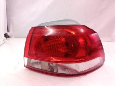 Recambio de piloto trasero derecho para volkswagen golf vi (5k1) rabbit referencia OEM IAM   
