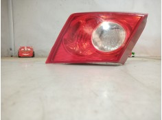Recambio de piloto trasero maletero derecho para chevrolet lacetti referencia OEM IAM    2