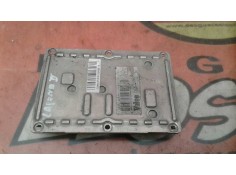 Recambio de centralita faros xenon para renault laguna ii (bg0) referencia OEM IAM 739341121223202515   2
