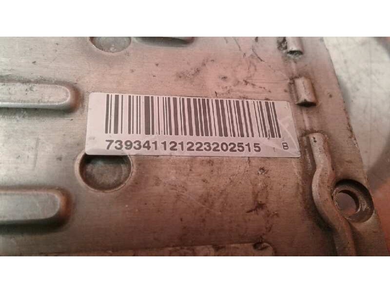 Recambio de centralita faros xenon para renault laguna ii (bg0) referencia OEM IAM 739341121223202515  