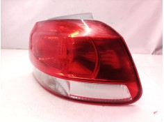 Recambio de piloto trasero derecho para volkswagen golf vi (5k1) rabbit referencia OEM IAM    2