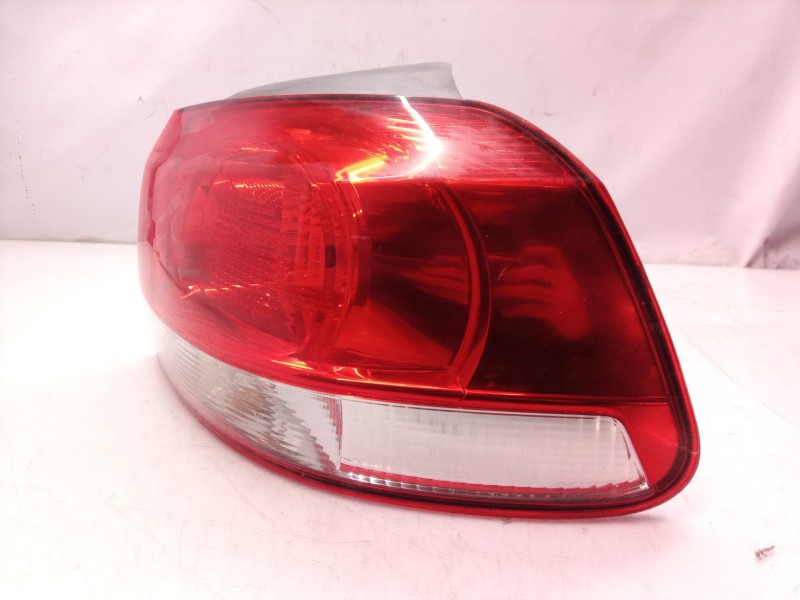 Recambio de piloto trasero derecho para volkswagen golf vi (5k1) rabbit referencia OEM IAM   