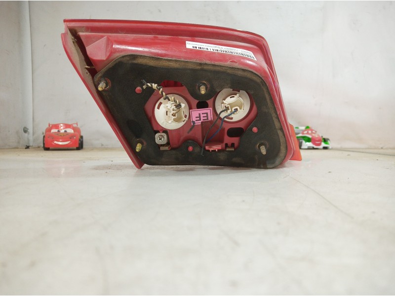 Recambio de piloto trasero maletero derecho para chevrolet lacetti referencia OEM IAM   