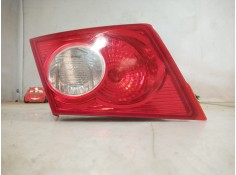 Recambio de piloto trasero maletero izquierdo para chevrolet lacetti referencia OEM IAM   