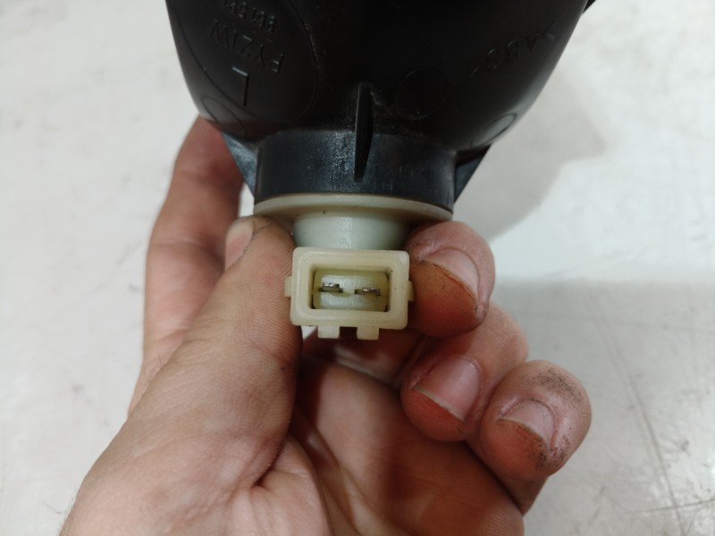 Recambio de piloto delantero izquierdo para seat toledo (1l) base referencia OEM IAM 1L0953049C 1L0953049C 1L0953049