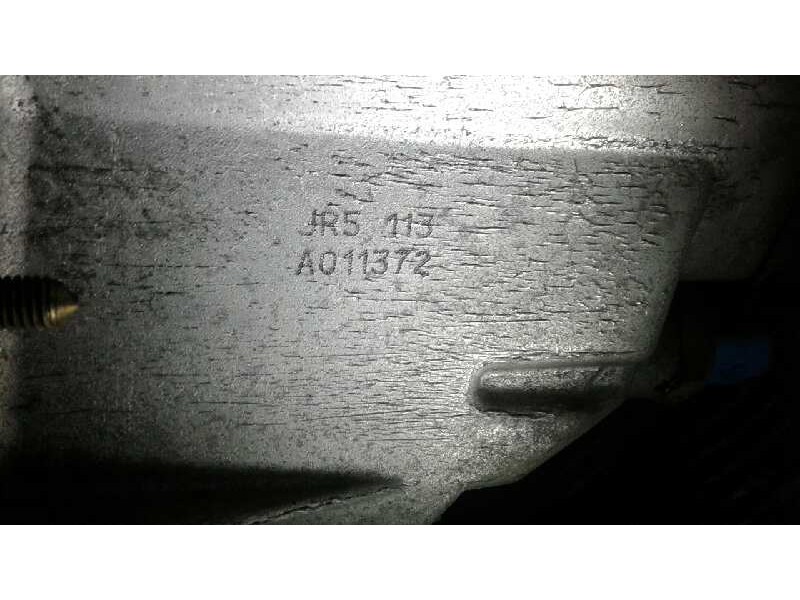 Recambio de caja cambios para renault modus referencia OEM IAM JR5113  