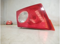 Recambio de piloto trasero maletero izquierdo para chevrolet lacetti referencia OEM IAM    2