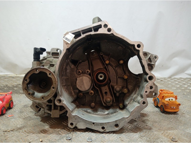 Recambio de caja cambios para skoda octavia berlina (1u2) referencia OEM IAM EGS EGS EGS