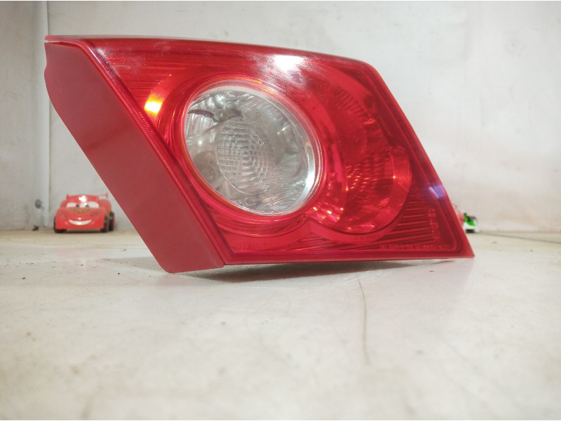 Recambio de piloto trasero maletero izquierdo para chevrolet lacetti referencia OEM IAM   