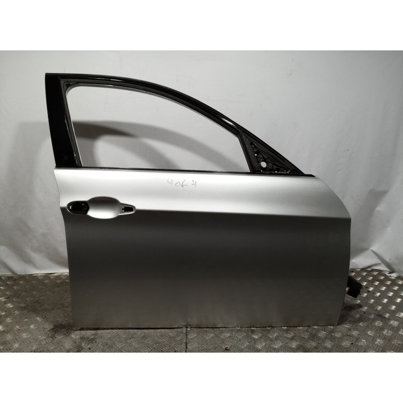 Recambio de puerta delantera derecha para bmw serie 3 touring (e91) 318d referencia OEM IAM   