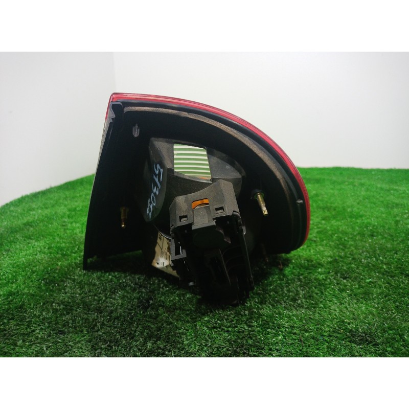 Recambio de piloto trasero izquierdo para seat cordoba berlina (6k2) stella referencia OEM IAM 6K5945095G 6K5945095G 6K5945095G