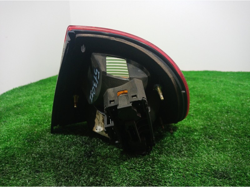 Recambio de piloto trasero izquierdo para seat cordoba berlina (6k2) stella referencia OEM IAM 6K5945095G 6K5945095G 6K5945095G