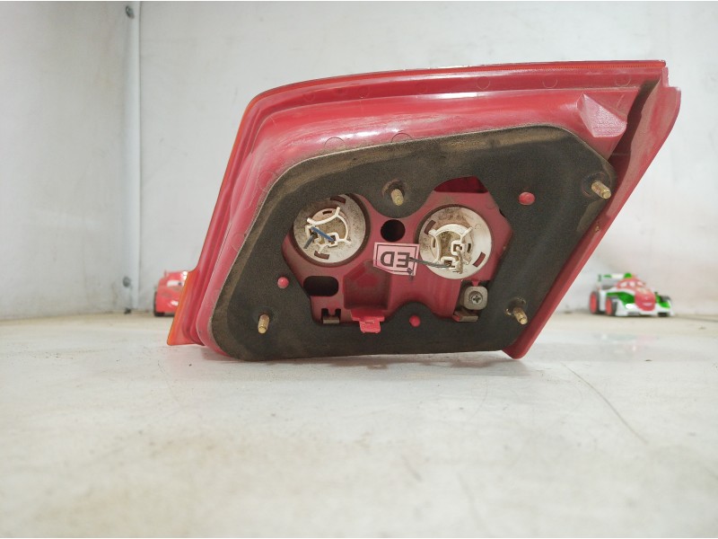 Recambio de piloto trasero maletero izquierdo para chevrolet lacetti referencia OEM IAM   