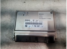 Recambio de centralita motor uce para bmw serie 3 berlina (e46) 320d referencia OEM IAM 0281010205 0281010205 7786887