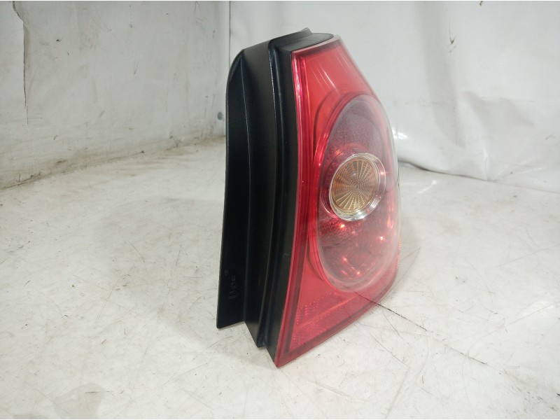 Recambio de piloto trasero derecho para volkswagen golf v berlina (1k1) conceptline (e) referencia OEM IAM 1K6945096Q 1K6945096Q