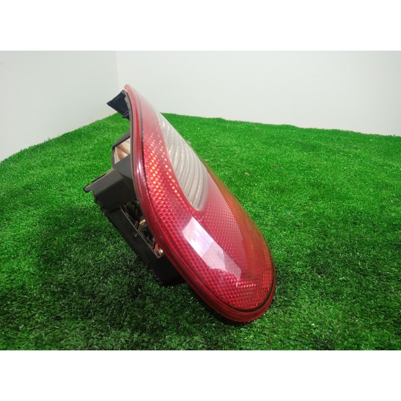 Recambio de piloto trasero izquierdo para seat cordoba berlina (6k2) stella referencia OEM IAM 6K5945095G 6K5945095G 6K5945095G