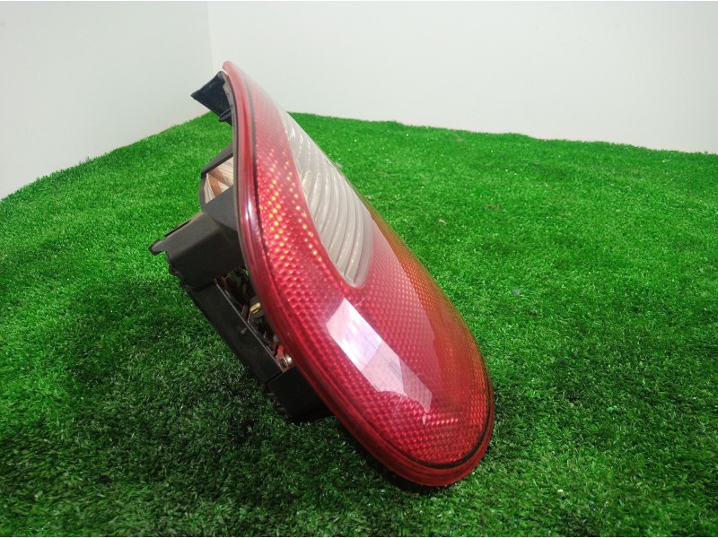 Recambio de piloto trasero izquierdo para seat cordoba berlina (6k2) stella referencia OEM IAM 6K5945095G 6K5945095G 6K5945095G