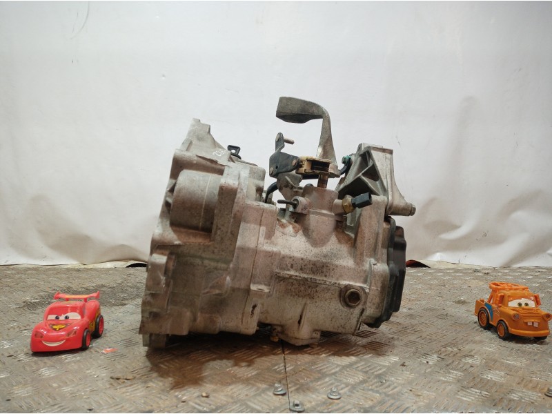 Recambio de caja cambios para skoda octavia berlina (1u2) referencia OEM IAM EGS EGS EGS