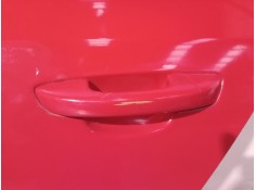 Recambio de puerta trasera izquierda para volkswagen golf vi (5k1) rabbit referencia OEM IAM    2