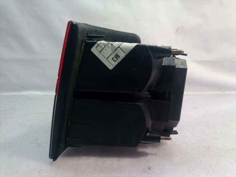 Recambio de piloto trasero izquierdo para seat toledo (1l) base referencia OEM IAM 1L0945111F  