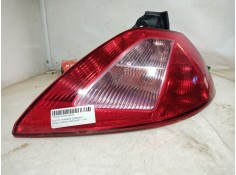 Recambio de piloto trasero derecho para renault megane ii berlina 5p referencia OEM IAM 8200073237 8200073237 8200073237