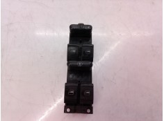 Recambio de mando elevalunas delantero izquierdo para volkswagen passat berlina (3b2) comfortline referencia OEM IAM F005S00011 