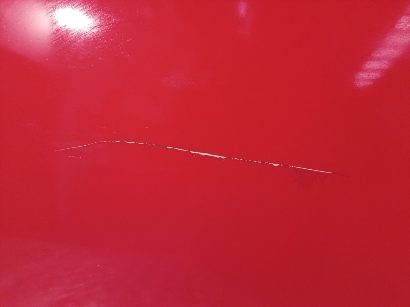 Recambio de puerta trasera izquierda para volkswagen golf vi (5k1) rabbit referencia OEM IAM   