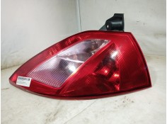 Recambio de piloto trasero derecho para renault megane ii berlina 5p referencia OEM IAM 8200073237 8200073237 8200073237 2