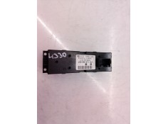 Recambio de mando elevalunas delantero izquierdo para volkswagen passat berlina (3b2) comfortline referencia OEM IAM F005S00011  2