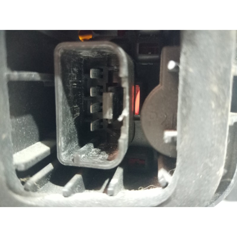 Recambio de piloto trasero derecho para volkswagen golf v berlina (1k1) conceptline (e) referencia OEM IAM 1K6945096Q 1K6945096Q