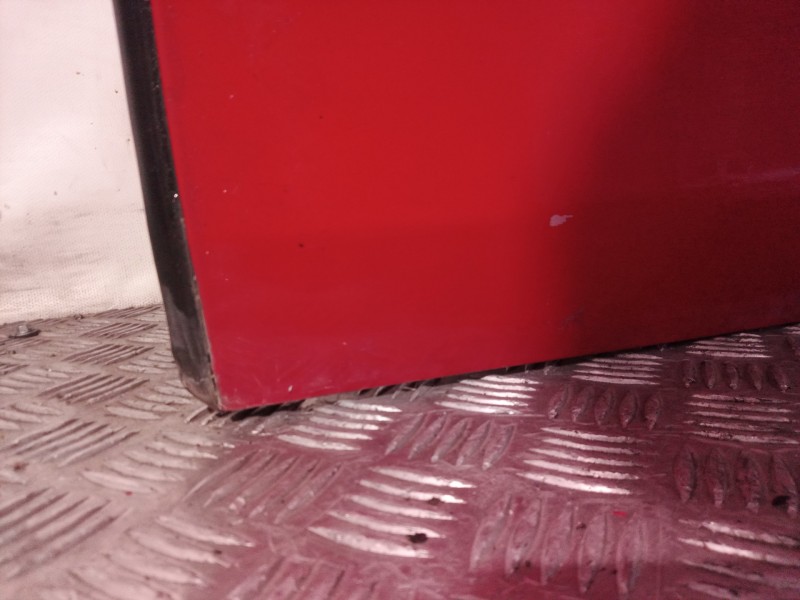 Recambio de puerta trasera izquierda para volkswagen golf vi (5k1) rabbit referencia OEM IAM   