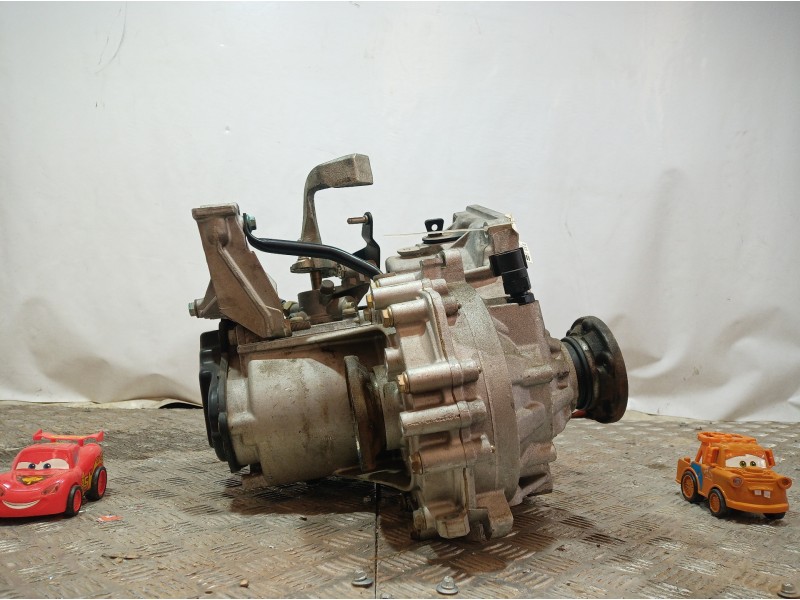 Recambio de caja cambios para skoda octavia berlina (1u2) referencia OEM IAM EGS EGS EGS