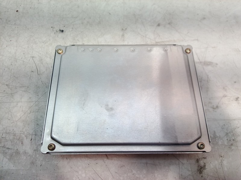 Recambio de centralita motor uce para bmw serie 3 berlina (e46) 320d referencia OEM IAM 0281010205 0281010205 7786887