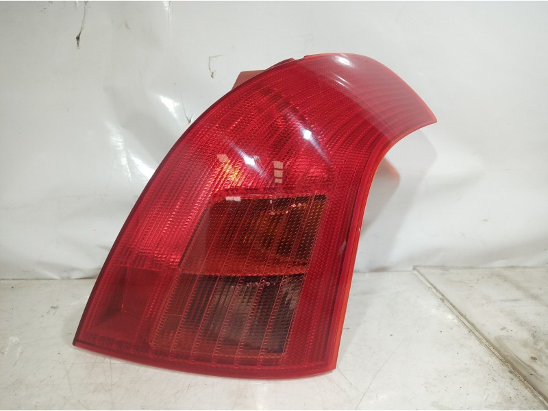 Recambio de piloto trasero derecho para suzuki swift berlina (mz) 1.3 ddis diesel cat referencia OEM IAM P4476R P4476R P4476R