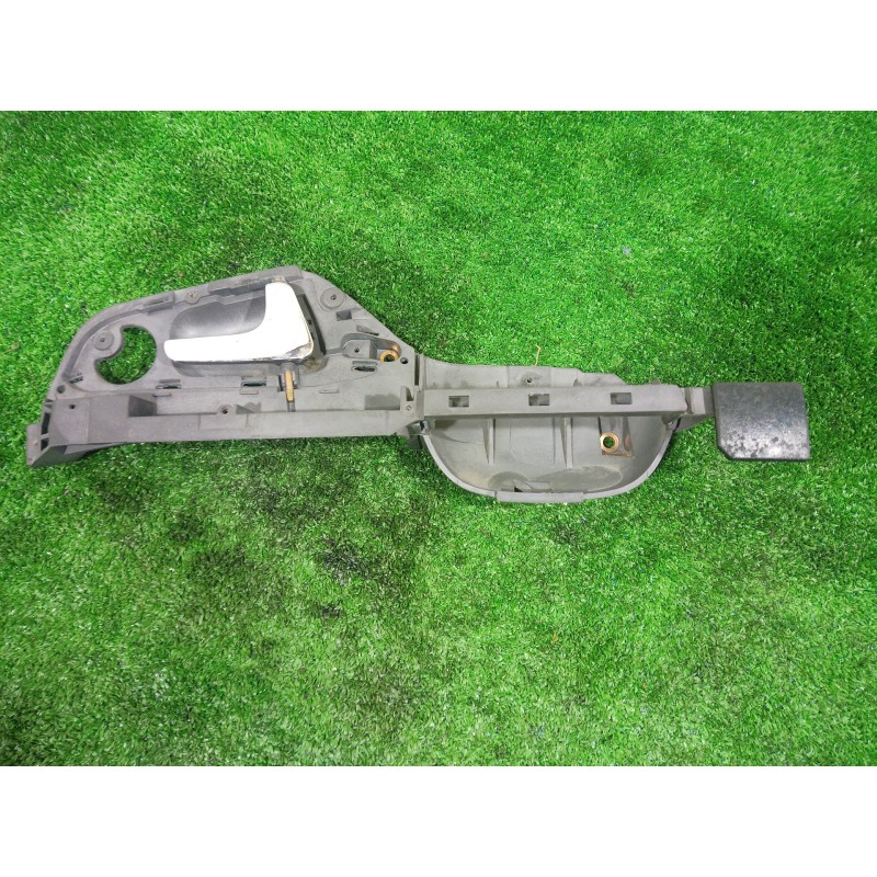 Recambio de maneta interior trasera derecha para seat cordoba berlina (6k2) stella referencia OEM IAM 6K4837114 6K4837114 6K4837