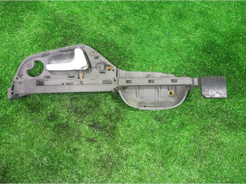 Recambio de maneta interior trasera derecha para seat cordoba berlina (6k2) stella referencia OEM IAM 6K4837114 6K4837114 6K4837