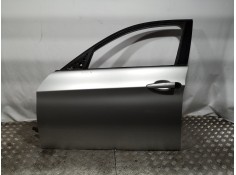 Recambio de puerta delantera izquierda para bmw serie 3 touring (e91) 318d referencia OEM IAM   