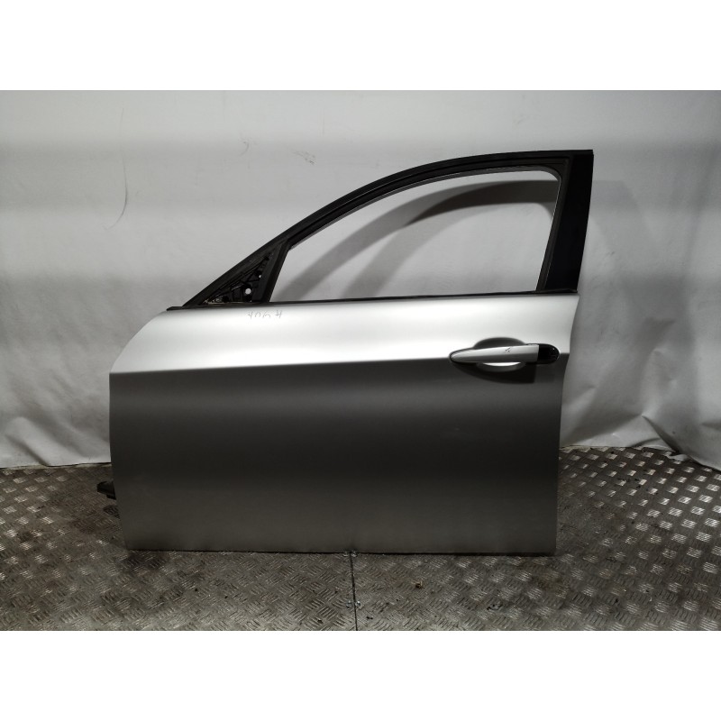 Recambio de puerta delantera izquierda para bmw serie 3 touring (e91) 318d referencia OEM IAM   