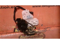 Recambio de cerradura puerta delantera izquierda para kia carnival ii referencia OEM IAM   