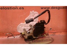 Recambio de cerradura puerta delantera izquierda para kia carnival ii referencia OEM IAM    2
