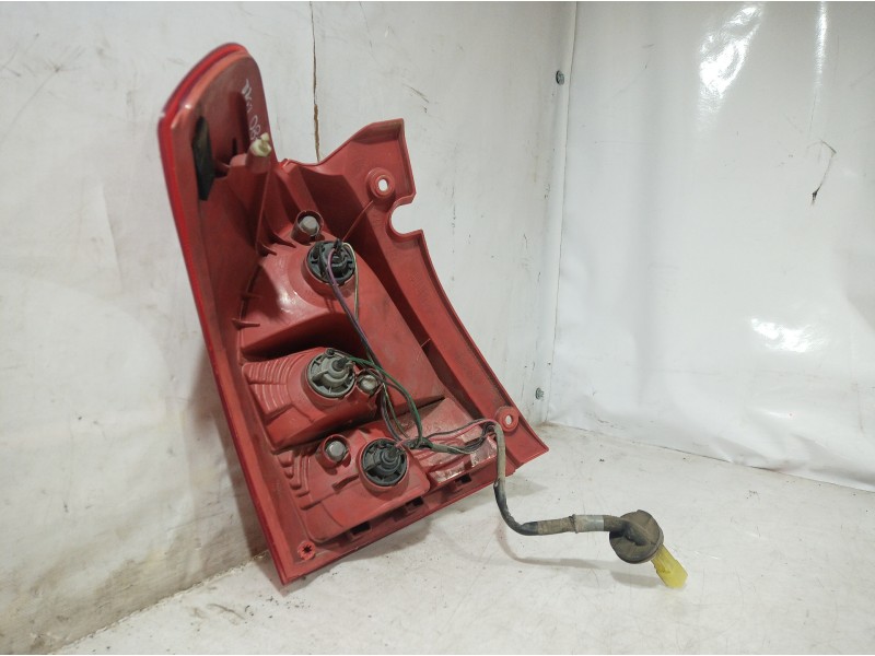 Recambio de piloto trasero derecho para suzuki swift berlina (mz) 1.3 ddis diesel cat referencia OEM IAM P4476R P4476R P4476R