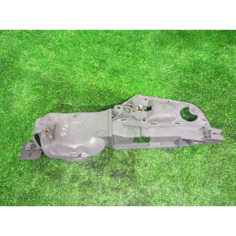 Recambio de maneta interior trasera derecha para seat cordoba berlina (6k2) stella referencia OEM IAM 6K4837114 6K4837114 6K4837