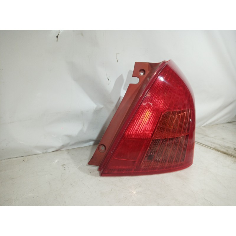 Recambio de piloto trasero derecho para suzuki swift berlina (mz) 1.3 ddis diesel cat referencia OEM IAM P4476R P4476R P4476R