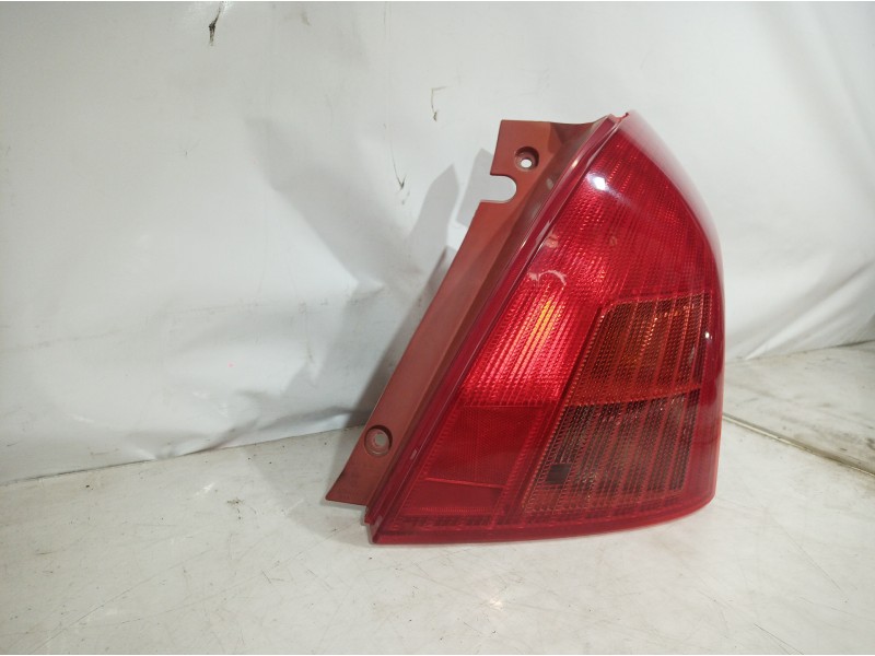 Recambio de piloto trasero derecho para suzuki swift berlina (mz) 1.3 ddis diesel cat referencia OEM IAM P4476R P4476R P4476R