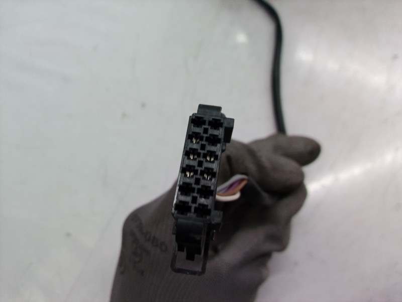 Recambio de retrovisor derecho para volkswagen passat berlina (3b2) comfortline referencia OEM IAM NVE2311  