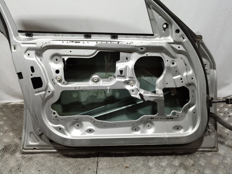 Recambio de puerta delantera izquierda para bmw serie 3 touring (e91) 318d referencia OEM IAM   